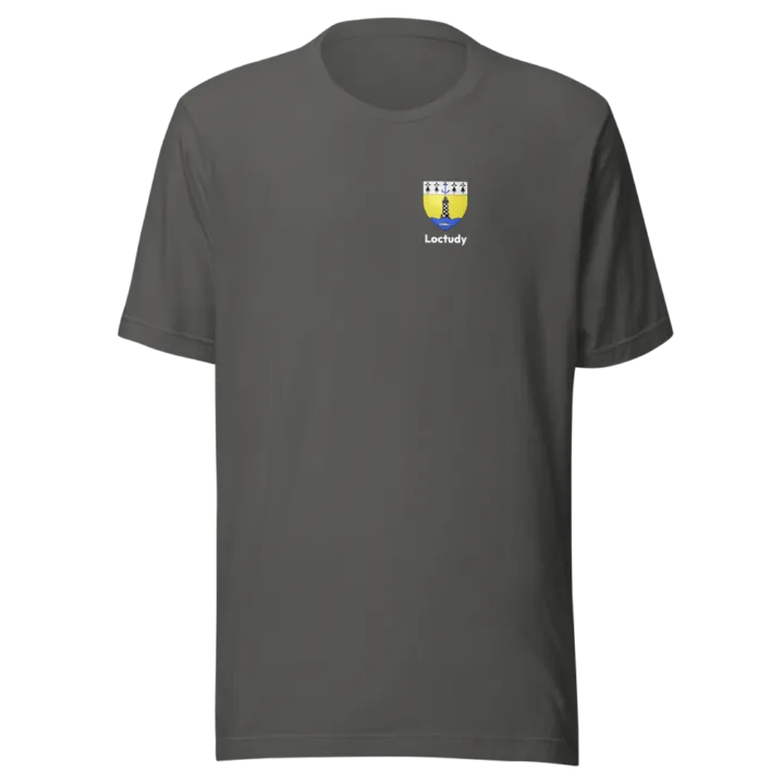 T-shirt — Loctudy