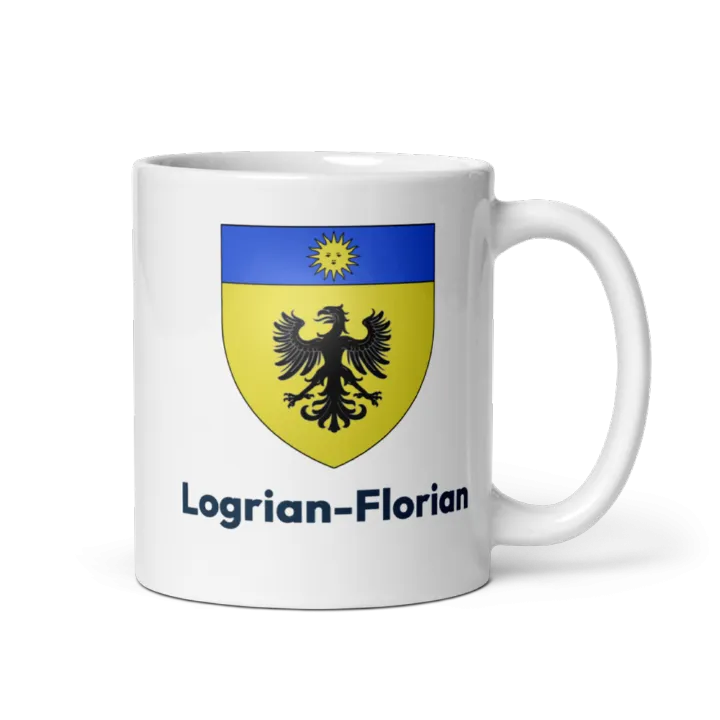 Souvenirs de Logrian-Florian