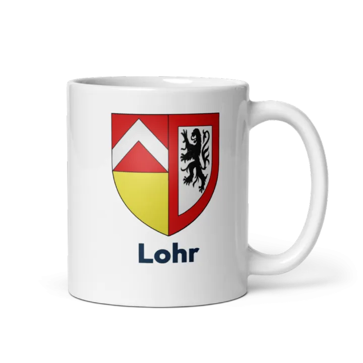 Souvenirs de Lohr