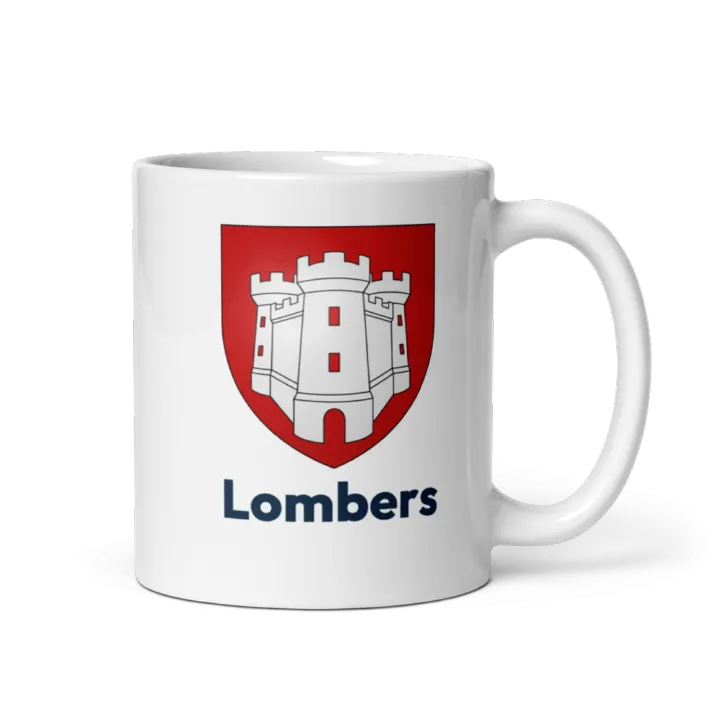 Souvenirs de Lombers