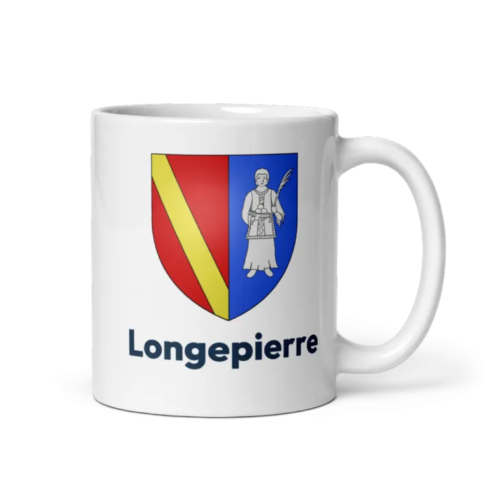 Souvenirs de Longepierre
