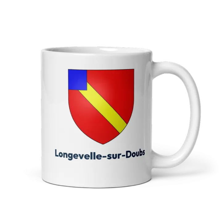 Souvenirs de Longevelle-sur-Doubs