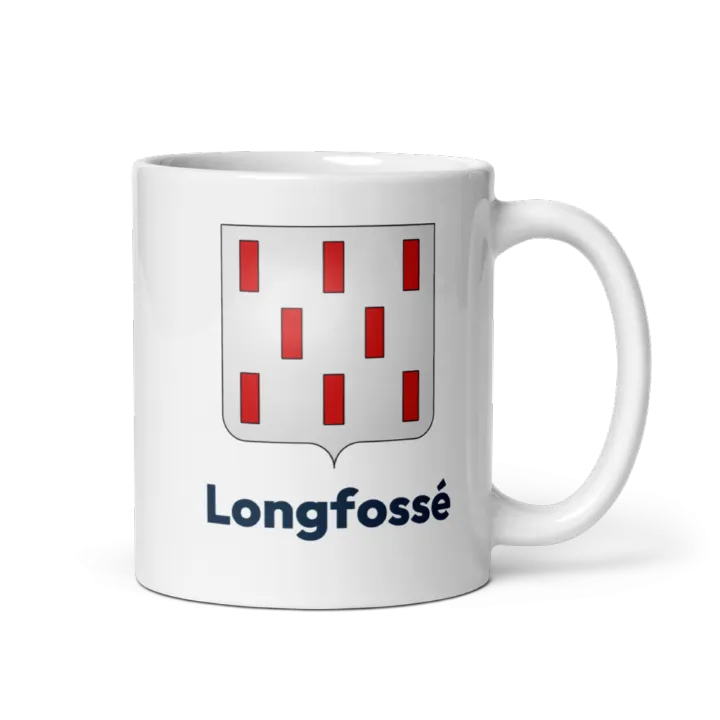 Souvenirs de Longfossé