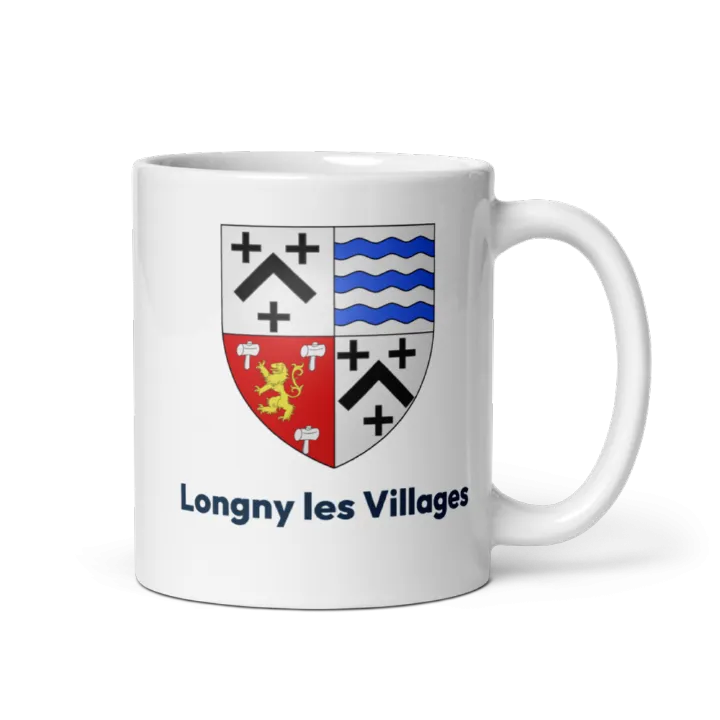 Souvenirs de Longny les Villages