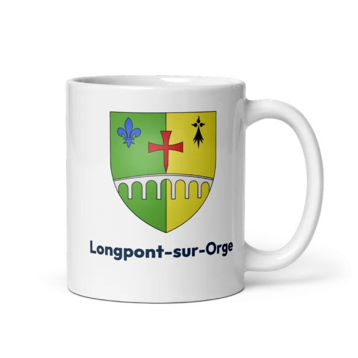 Souvenirs de Longpont-sur-Orge