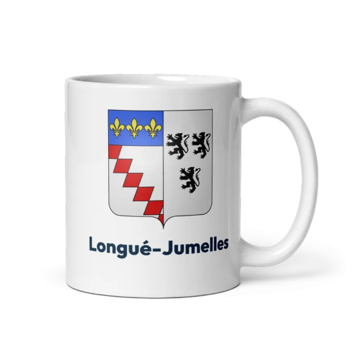 Souvenirs de Longué-Jumelles