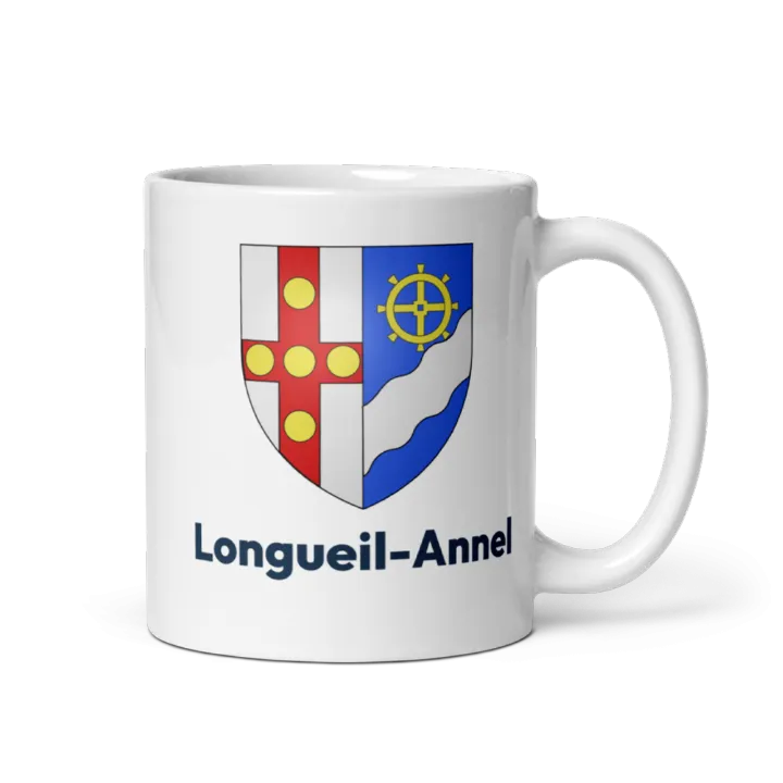 Souvenirs de Longueil-Annel