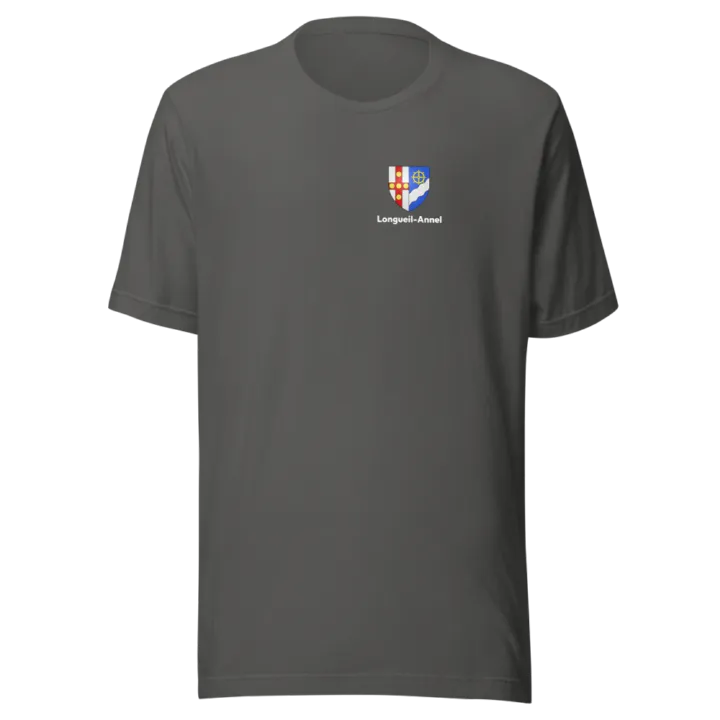 T-shirt — Longueil-Annel