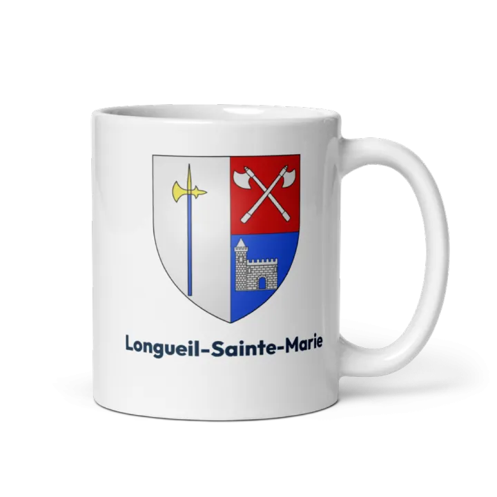 Souvenirs de Longueil-Sainte-Marie