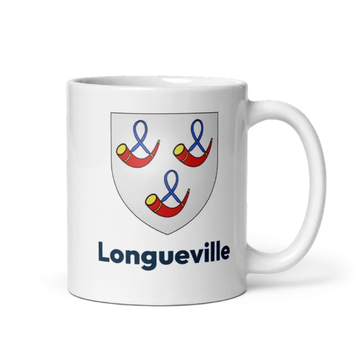 Souvenirs de Longueville