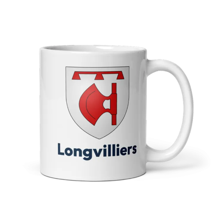 Souvenirs de Longvilliers