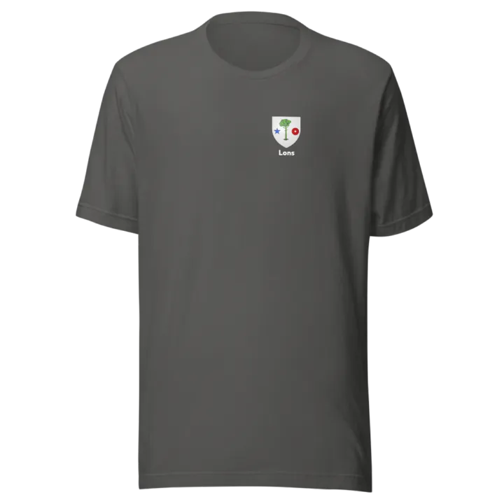 T-shirt — Lons