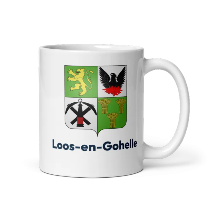 Souvenirs de Loos-en-Gohelle