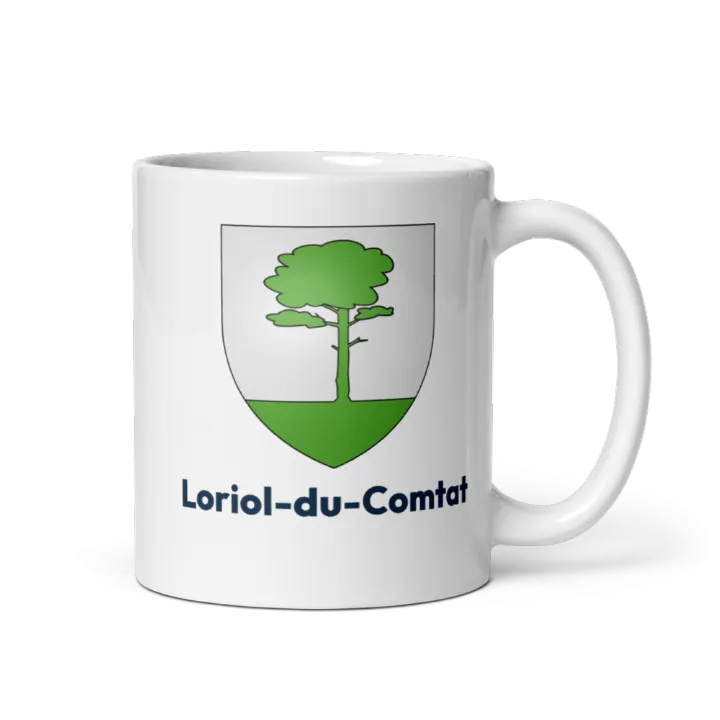 Souvenirs de Loriol-du-Comtat