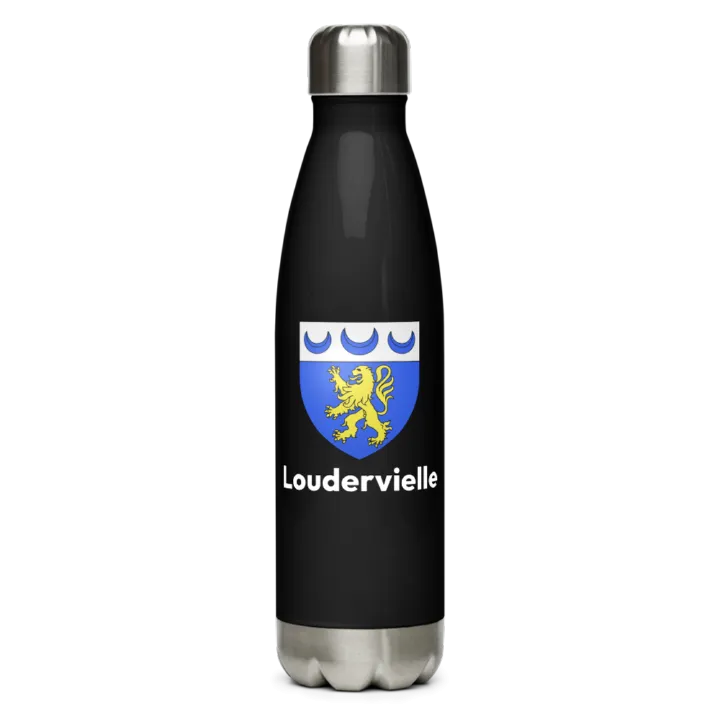 Souvenirs de Loudervielle