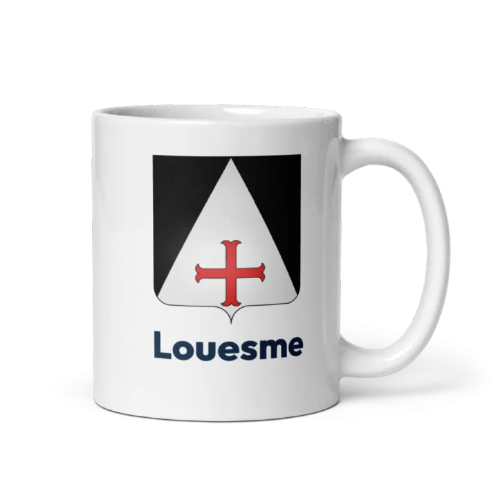 Souvenirs de Louesme
