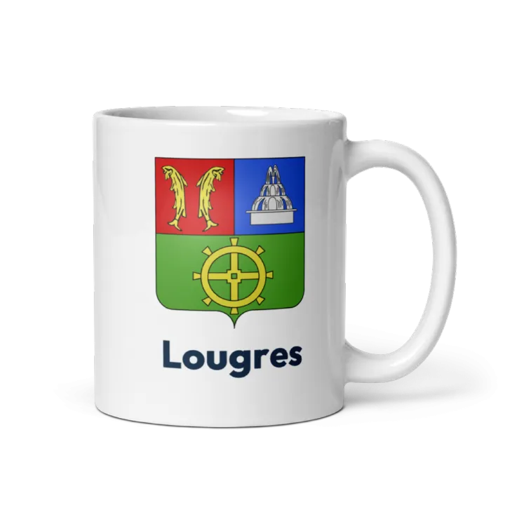 Souvenirs de Lougres