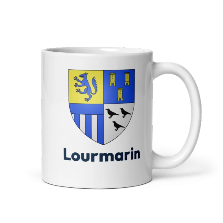 Souvenirs de Lourmarin