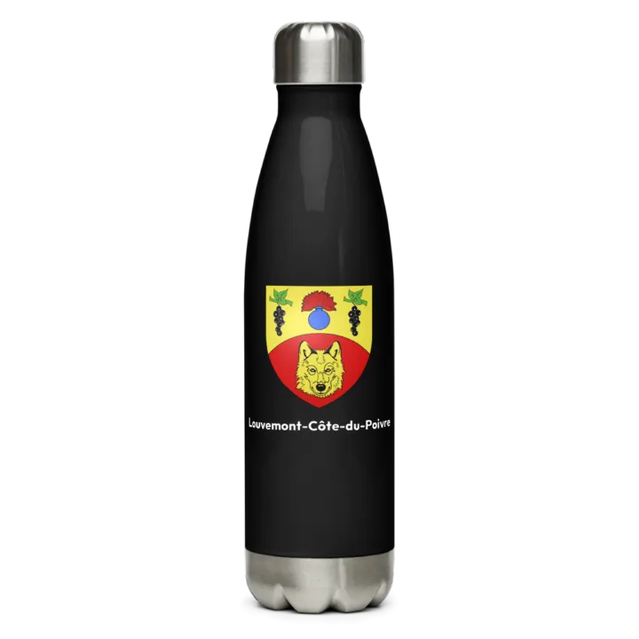 Souvenirs de Louvemont-Côte-du-Poivre