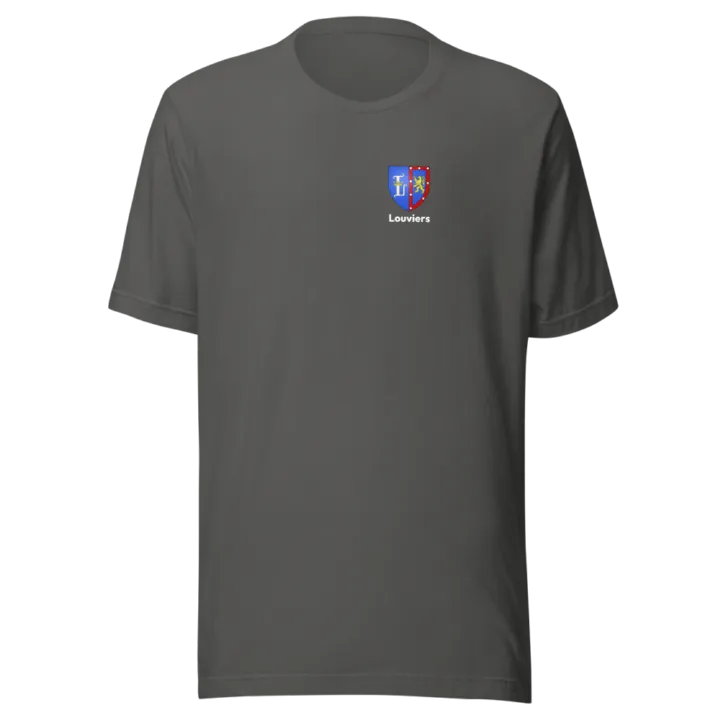 T-shirt — Louviers