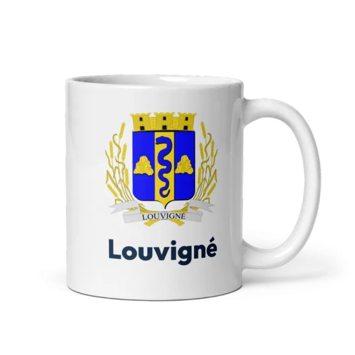 Souvenirs de Louvigné