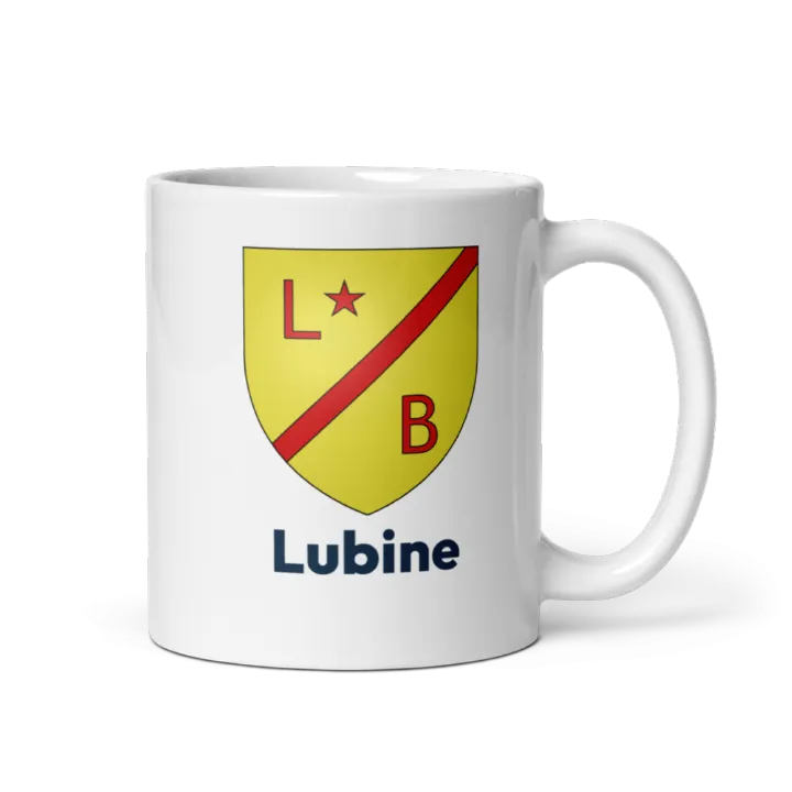 Souvenirs de Lubine