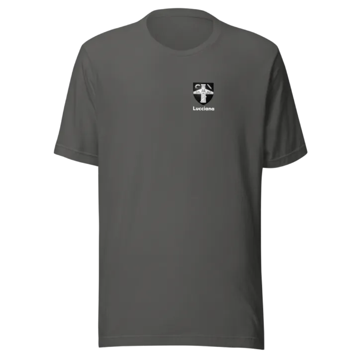 T-shirt — Lucciana