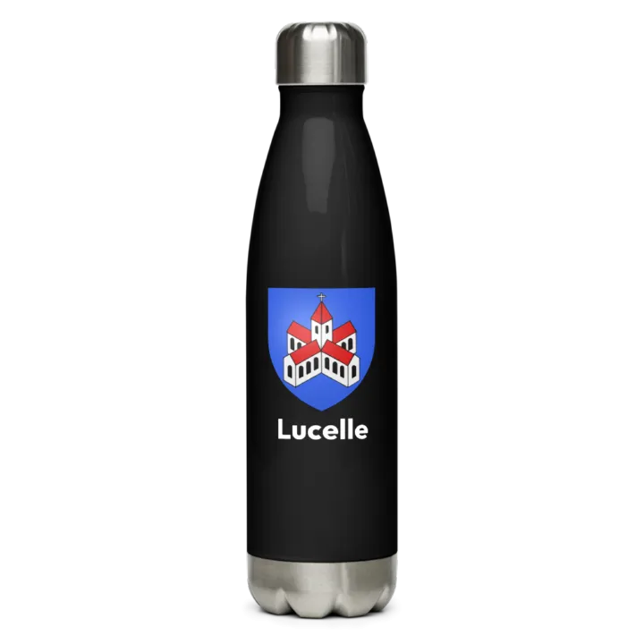 Souvenirs de Lucelle