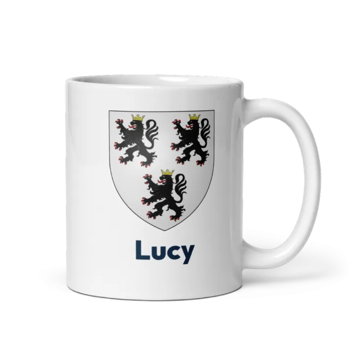 Souvenirs de Lucy