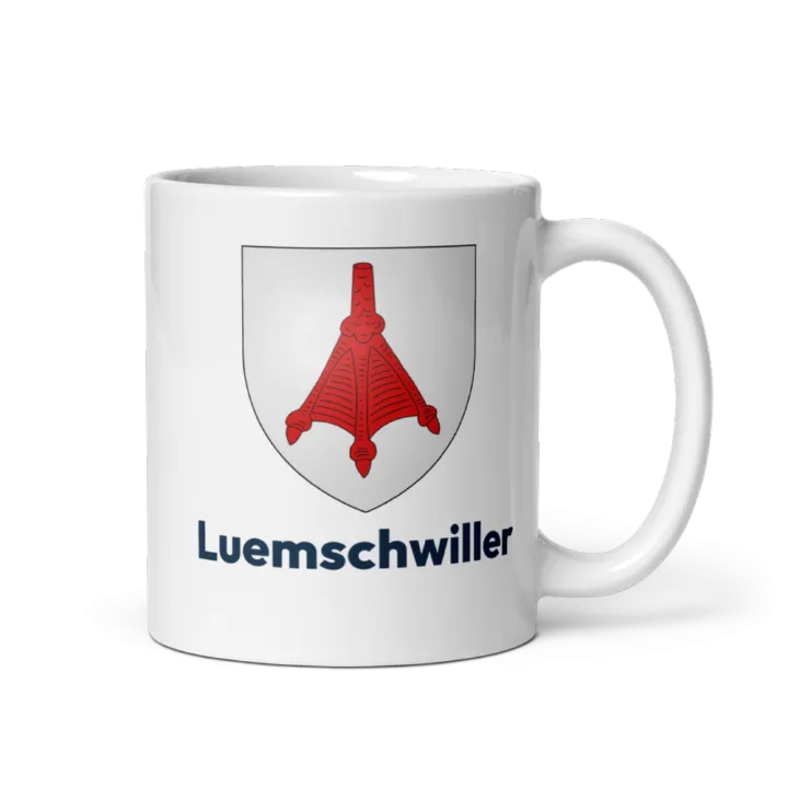 Souvenirs de Luemschwiller