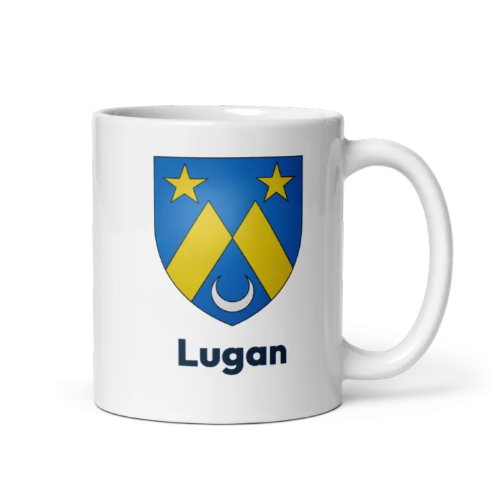 Souvenirs de Lugan