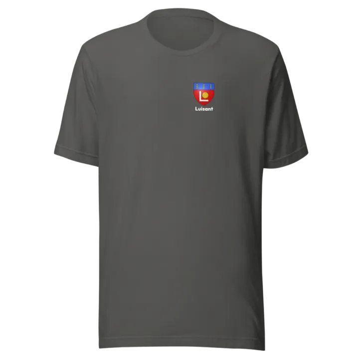 T-shirt — Luisant