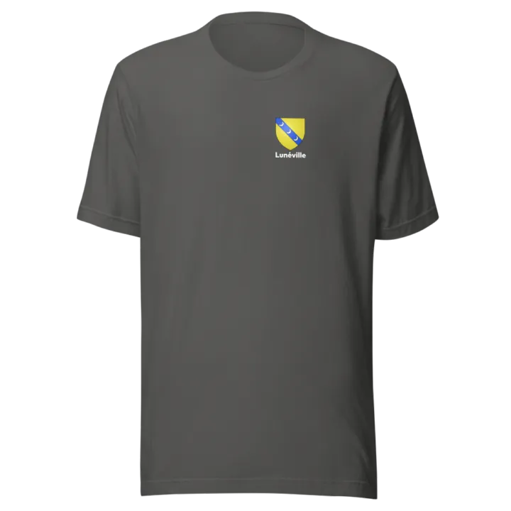 T-shirt — Lunéville