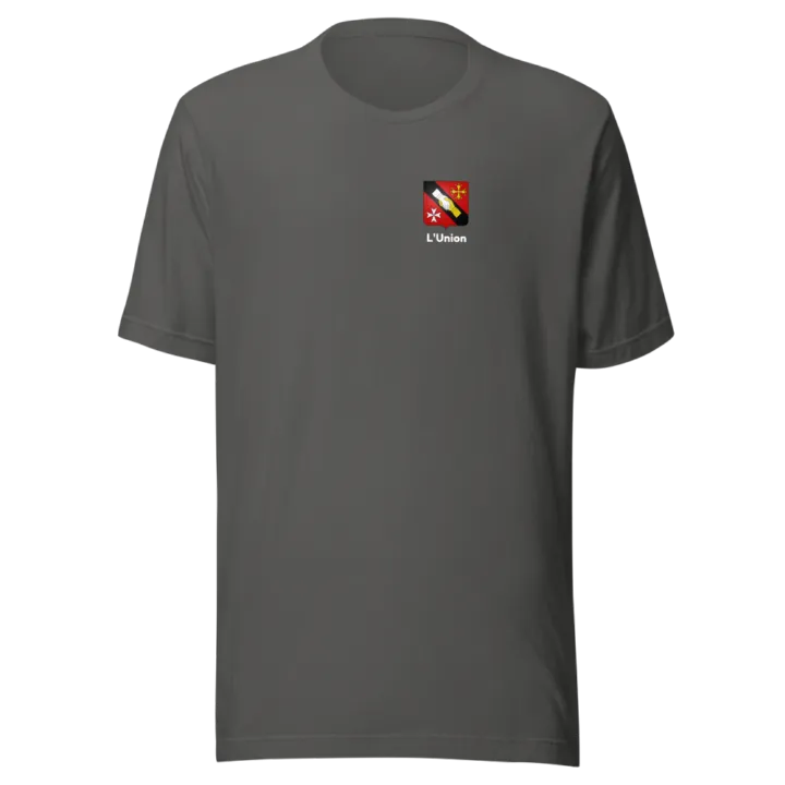 T-shirt — L'Union
