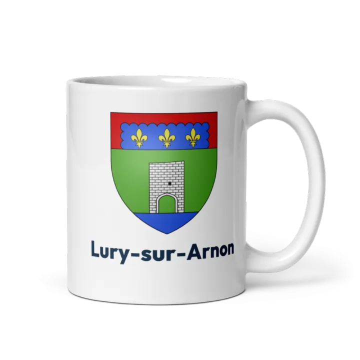 Souvenirs de Lury-sur-Arnon