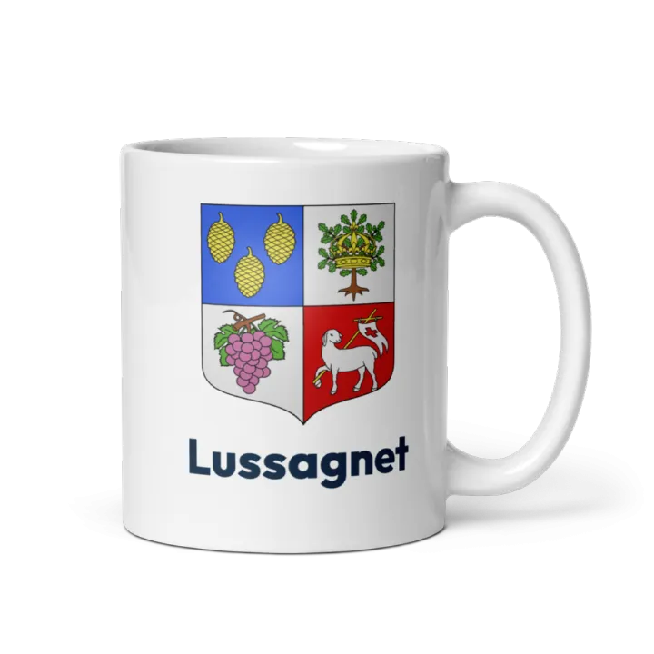 Souvenirs de Lussagnet