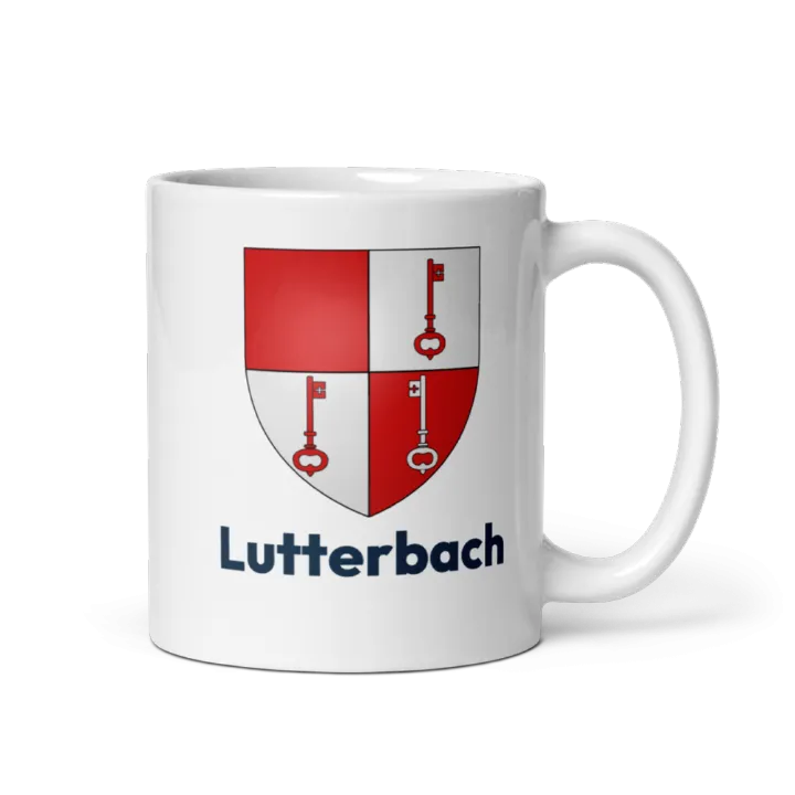 Souvenirs de Lutterbach