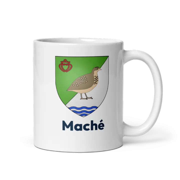 Souvenirs de Maché