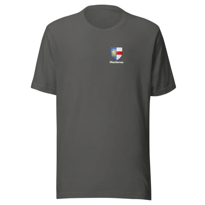 T-shirt — Macheren
