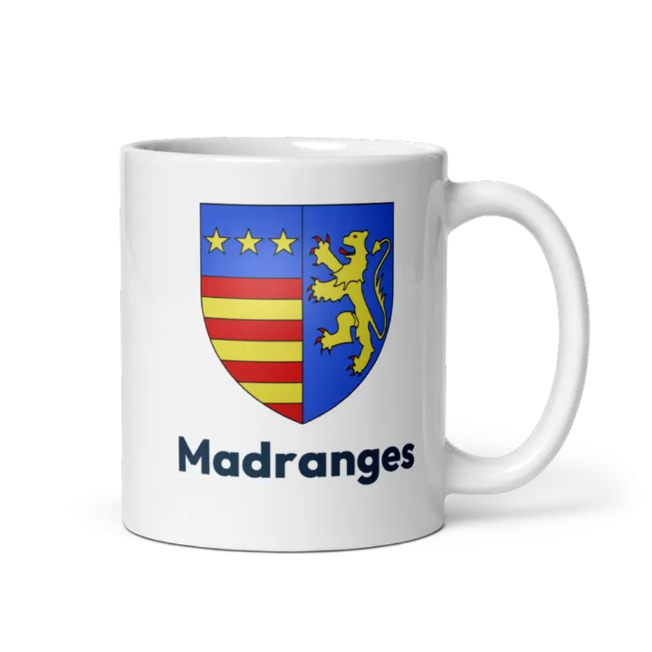 Souvenirs de Madranges