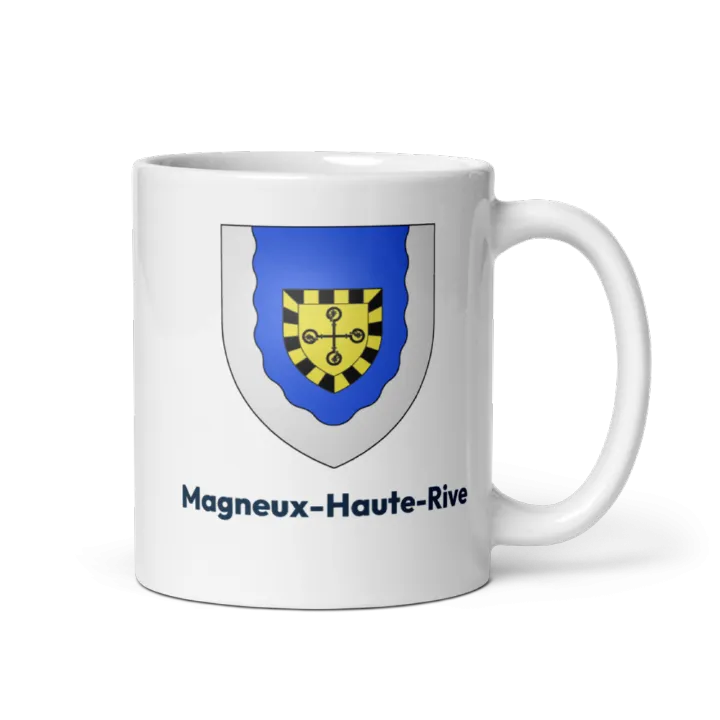 Souvenirs de Magneux-Haute-Rive