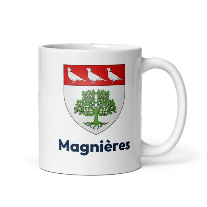Souvenirs de Magnières
