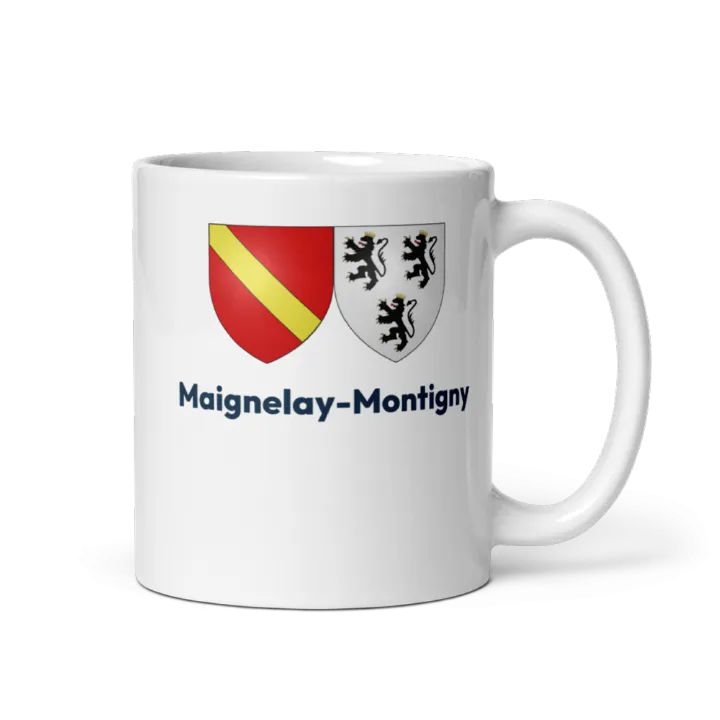 Souvenirs de Maignelay-Montigny