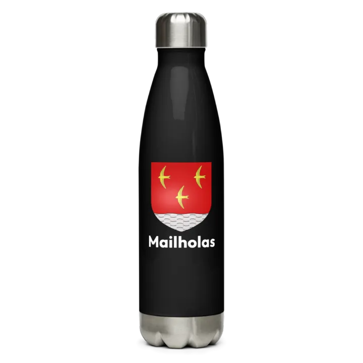 Souvenirs de Mailholas