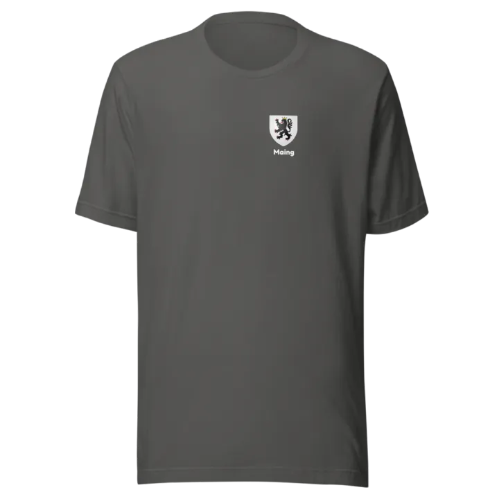 T-shirt — Maing