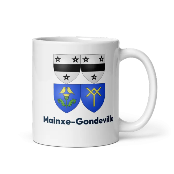 Souvenirs de Mainxe-Gondeville