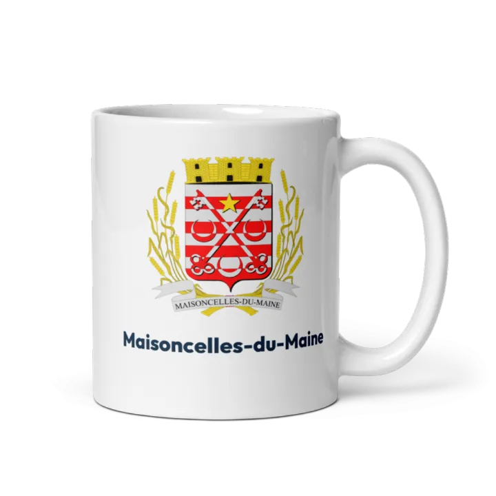 Souvenirs de Maisoncelles-du-Maine