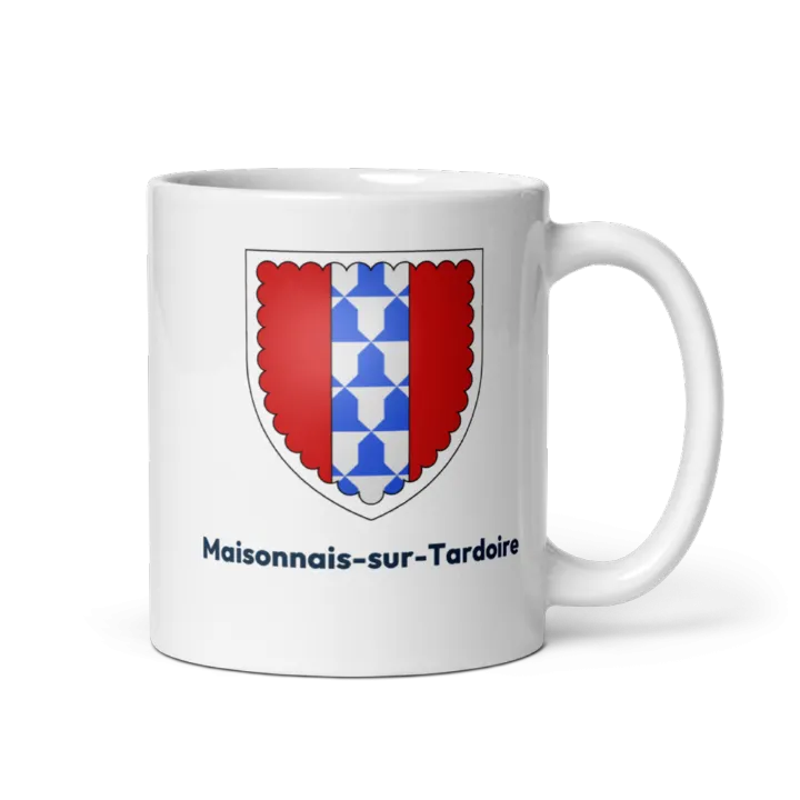 Souvenirs de Maisonnais-sur-Tardoire