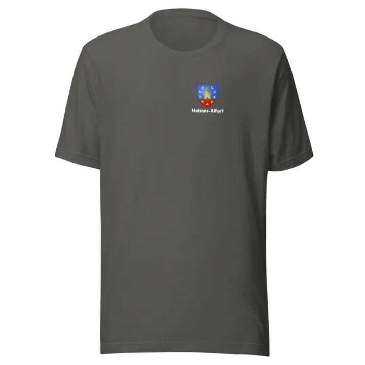 T-shirt — Maisons-Alfort