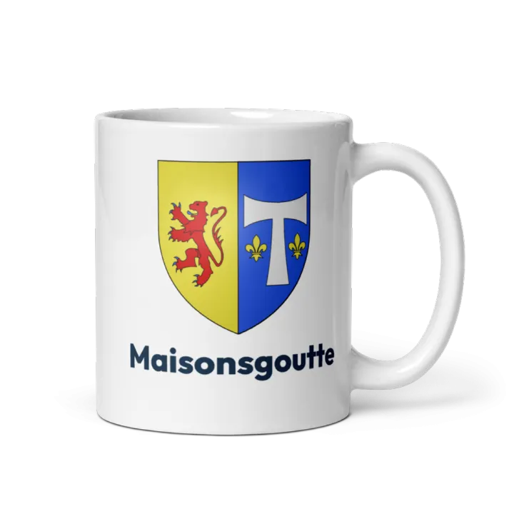 Souvenirs de Maisonsgoutte